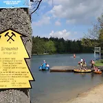 Harmonie Semesterbostad