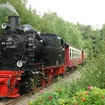 Semesterbostad Harmonie *