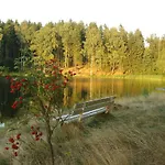 Harmonie Semesterbostad