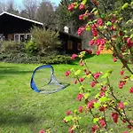 Semesterbostad Harmonie Harzgerode