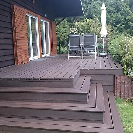 Harmonie * Harzgerode