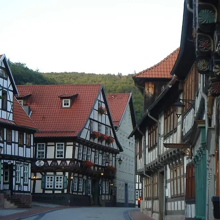 Harmonie * Harzgerode