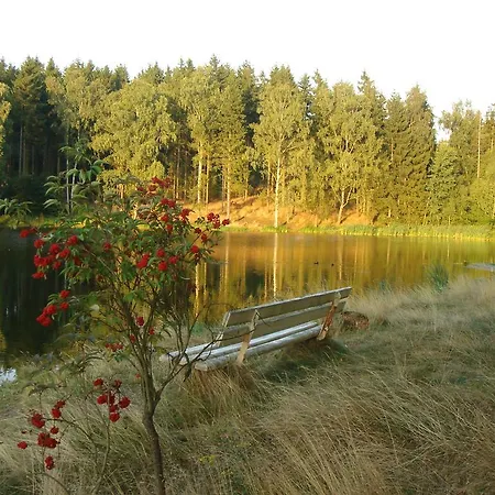 Harmonie Vakantiehuis