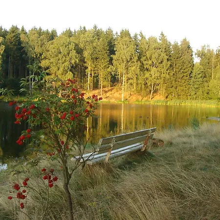 Harmonie Holiday home
