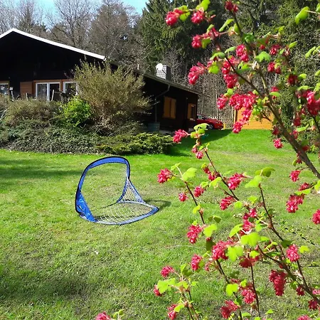 Holiday home Harmonie Harzgerode