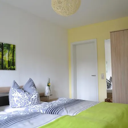 Holiday home Harmonie