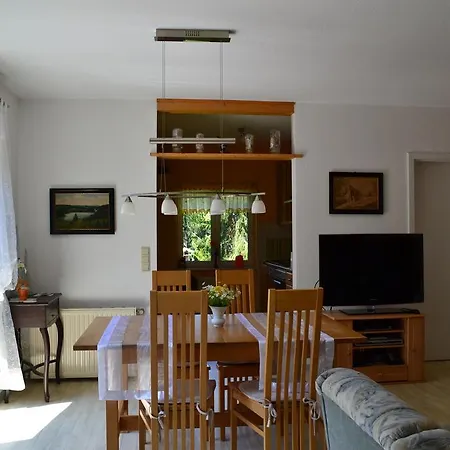 Dom wakacyjny Harmonie