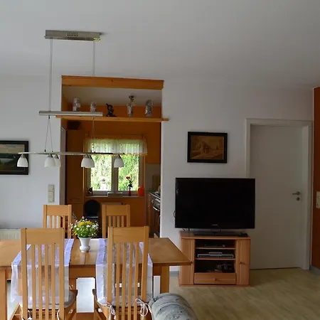 Holiday home Harmonie *