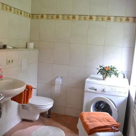 Holiday home Harmonie
