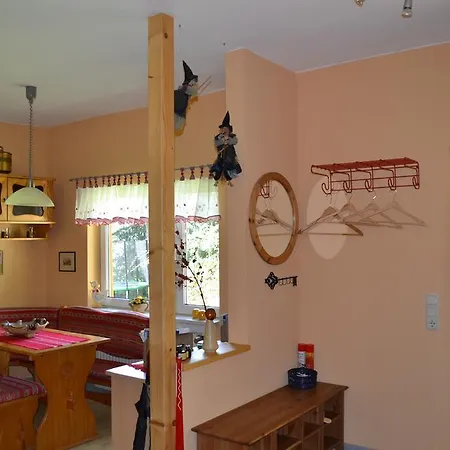 Harmonie Holiday home
