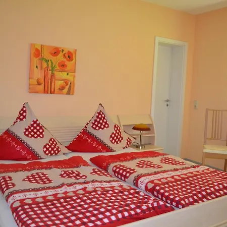 Dom wakacyjny Harmonie Harzgerode