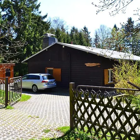 Holiday home Harmonie Harzgerode