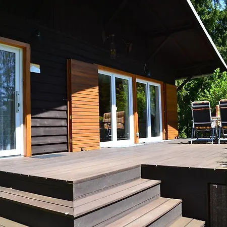 Harmonie Dom wakacyjny