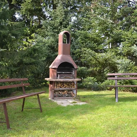 Dom wakacyjny Harmonie