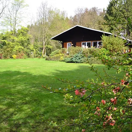 Dom wakacyjny Harmonie Harzgerode