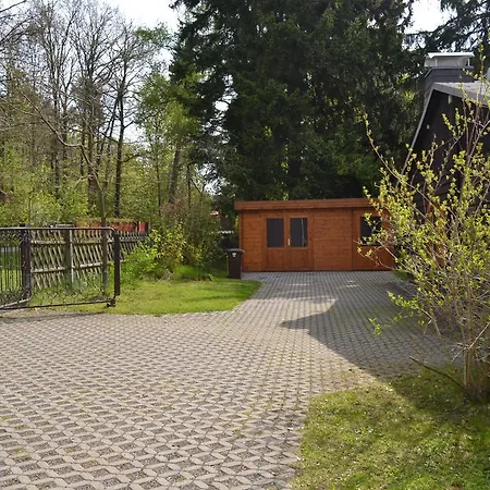 Harmonie Holiday home