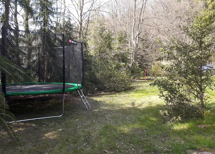 Harmonie Semesterbostad