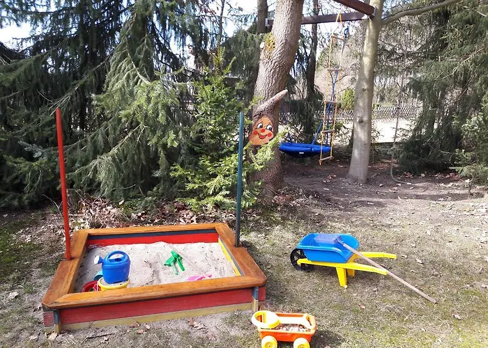 Harmonie Semesterbostad *