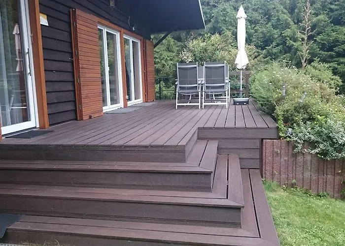 Harmonie * 哈尔茨格罗德