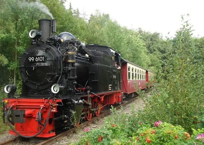 度假居 Harmonie *