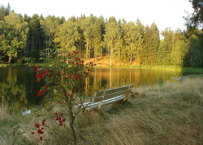 Harmonie Semesterbostad