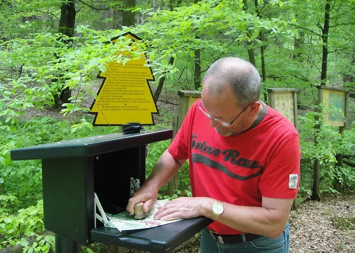 Harmonie Semesterbostad *