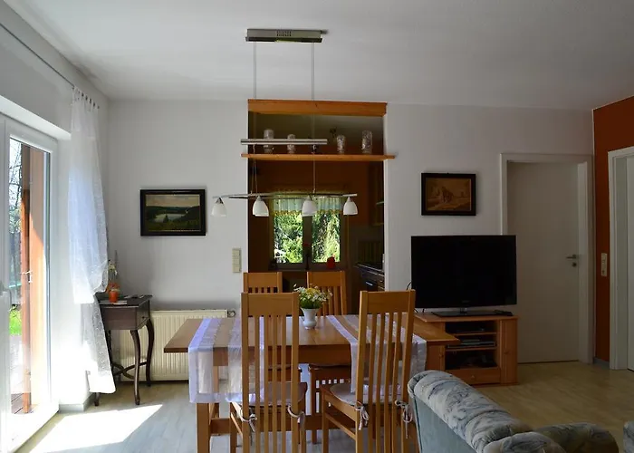 Semesterbostad Harmonie