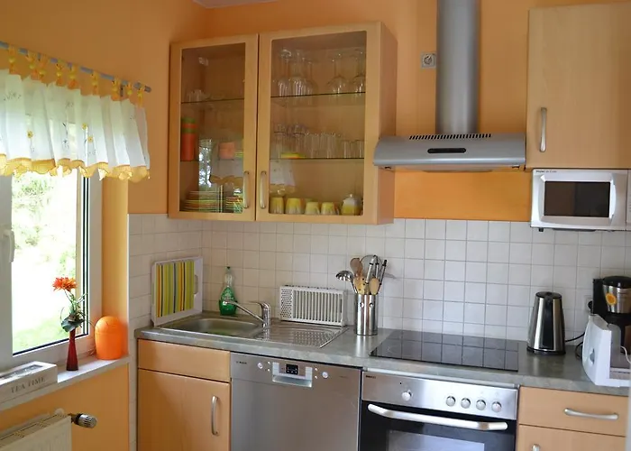 Harmonie * Harzgerode