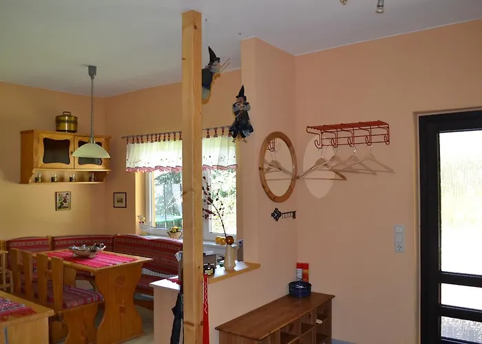 Harmonie Semesterbostad