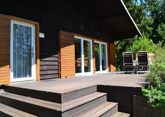 Harmonie Semesterbostad