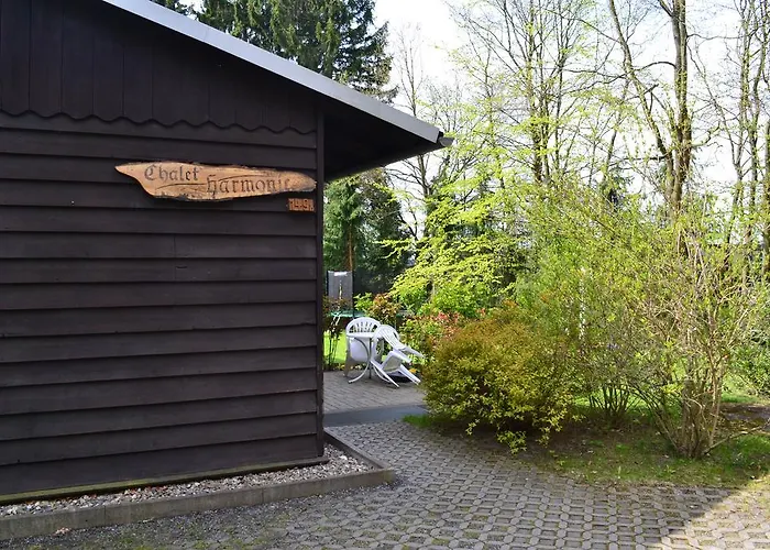 Harmonie Harzgerode