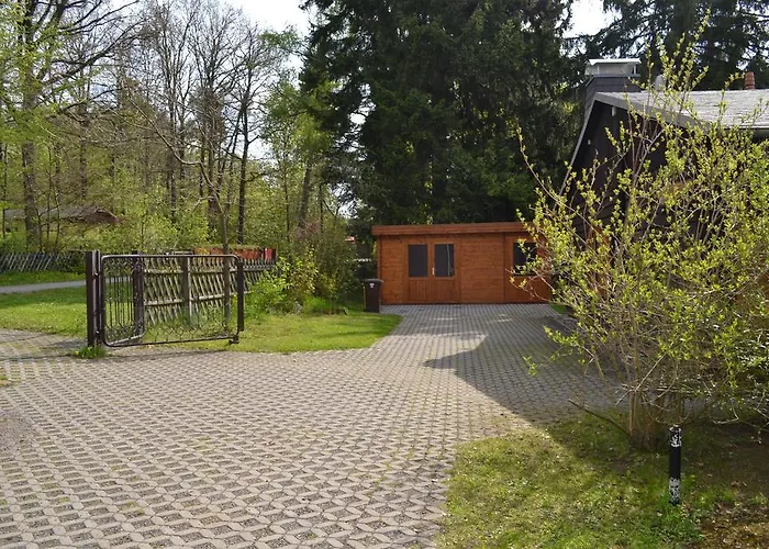 Harmonie Semesterbostad