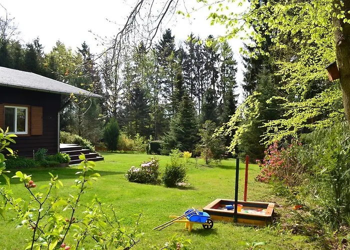 Semesterbostad Harmonie